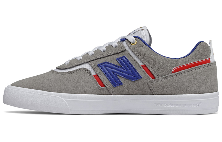 Numeric 306 Jamie Foy x Numeric 306 New Balance 'Grey'