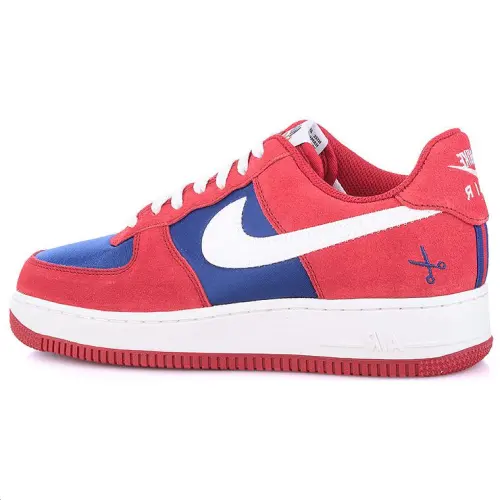 Nike Air Force 1 Low Scissors