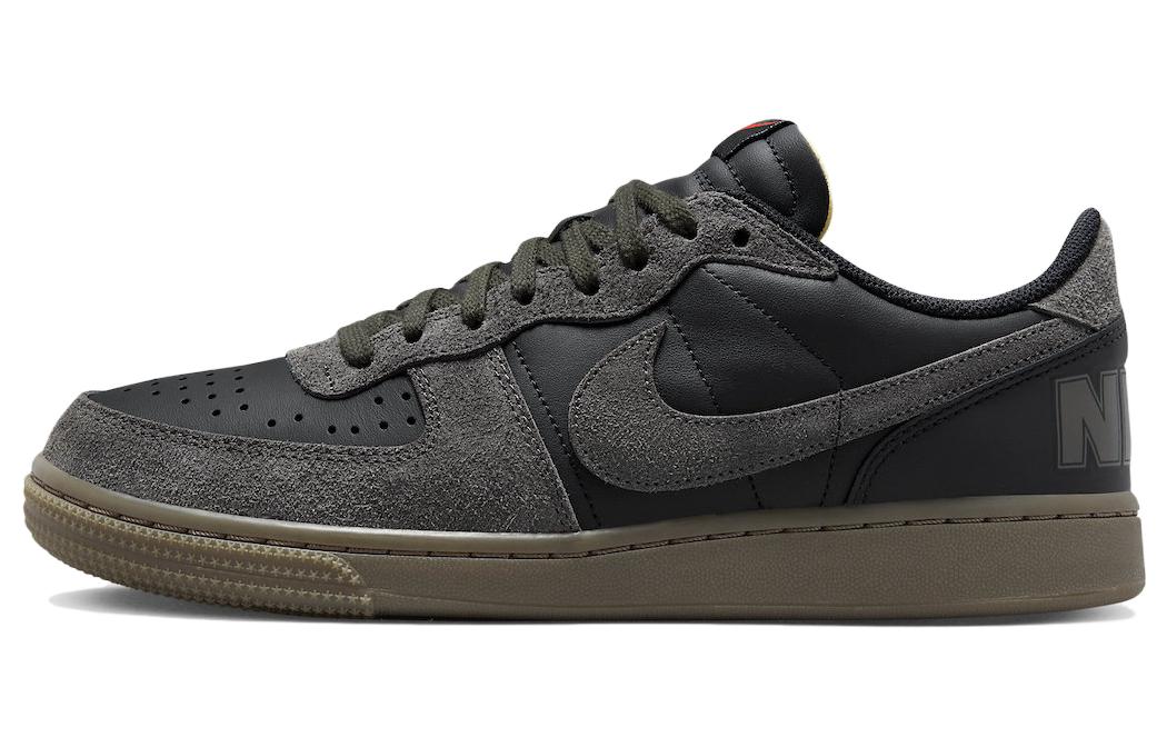 Nike Terminator Low Medium Ash Gum
