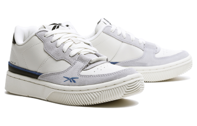 Кеды Reebok Dual Court (мультиколор) — фото 3