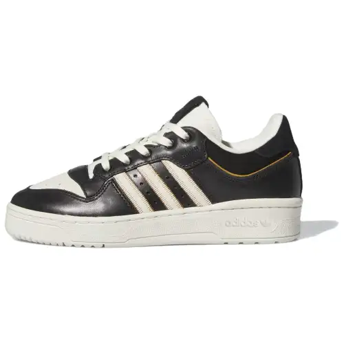 Adidas Wmns Rivalry 86 Low 'Black Ivory Mesa' Women's