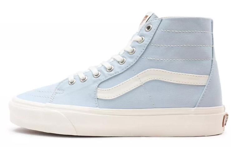 Sk8 Vans-Hi Tapered 'Eco Theory - Winter Sky'