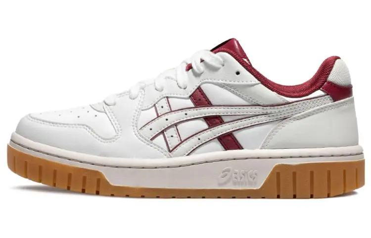 ASICS Court Mz 2.0 Sneakers 'White Red'
