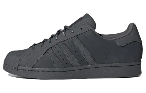 adidas originals Superstar Grey