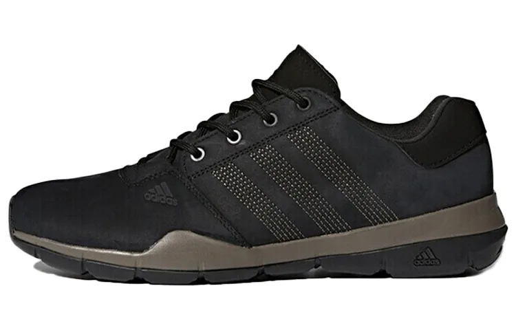 adidas Anzit Dlx Black Brown
