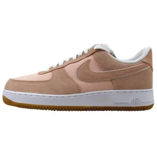 Nike Air Force 1 Low '07 Arctic Orange