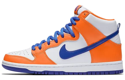 Danny Supa X Nike SB Dunk High Danny Supa