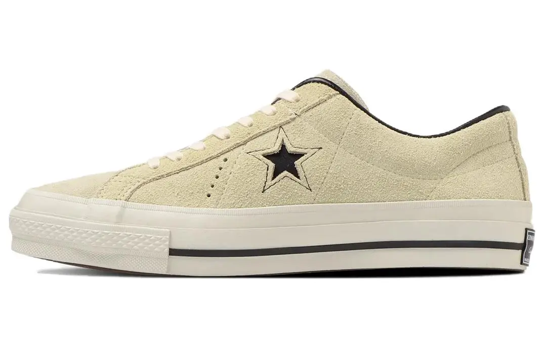 Converse One Star Made In Japan 'Suede Beige'