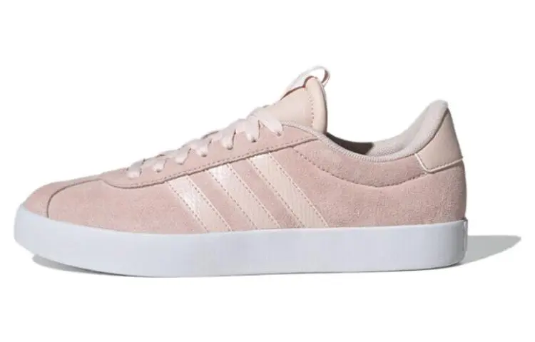 Adidas Wmns Vl Court 3.0 'Wonder Quartz White' Women's