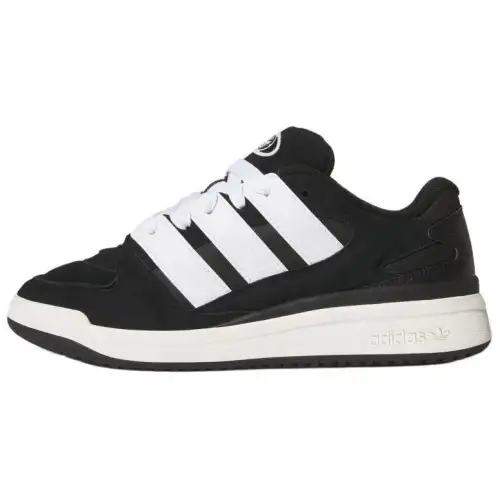 Adidas Forum2000 Core Black Cloud White