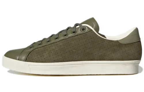 Adidas Rod Laver Vintage 'Focus Olive'