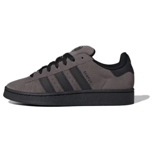 Campus Adidas Originals 00s 'Charcoal Black'