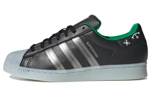 Adidas Superstar 'Xmas'