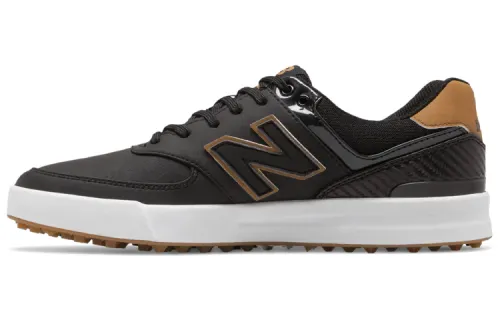 New Balance NB 574 Greens Coverage Low top Skateboard Shoes Men's