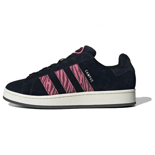 Adidas Campus 'Black Pink'