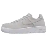 Nike Air Force 1 Ultraforce Pure Platinum/Pure Platinum