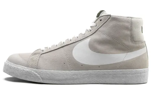Nike Blazer Premium Se Sb 'Light Orewood Brown'