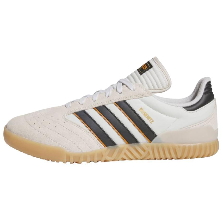 Busenitz Adidas Originals Indoor Super 'Bliss Black'