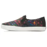 Li Ning Fashion Slip Resistant, Lightweight, And Breathable Low top Skateboard Shoes Women's