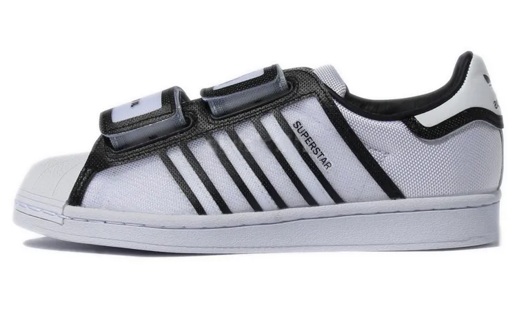 Superstar Olivia Oblanc x Ji Won Choi x Superstar Wmns Adidas Originals Women's