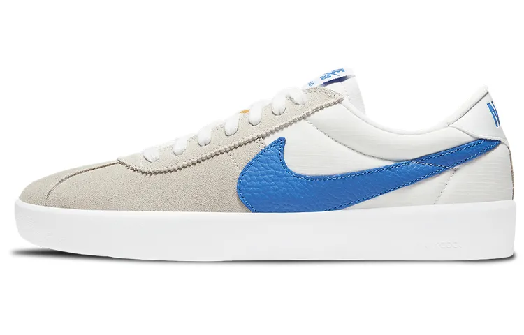 Nike SB Bruin React Slip Resistant Abrasion Resistant Balance Slip Resistant Abrasion Resistant Balance Low top