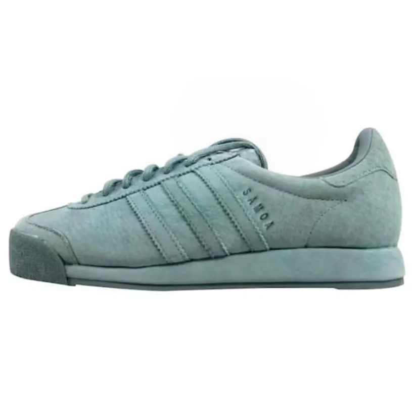 Adidas Samoa 'Medium Green'