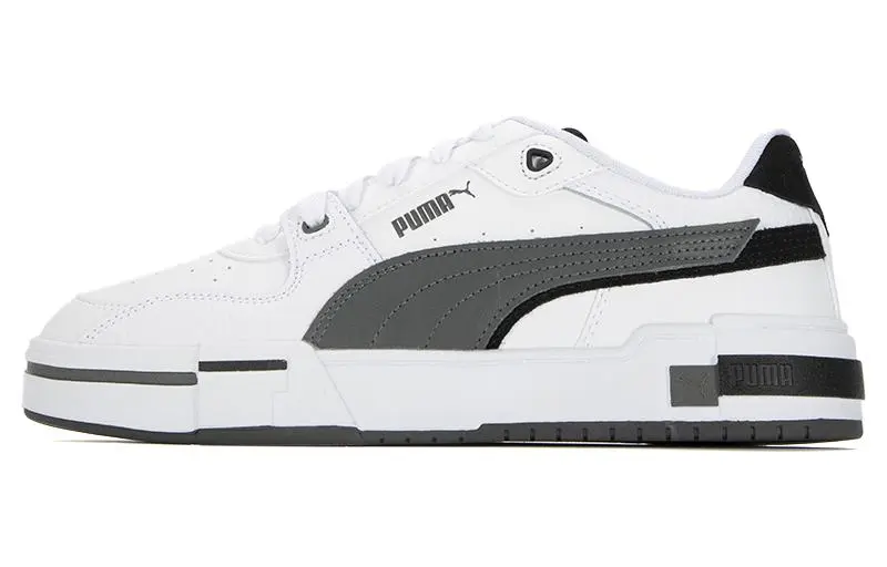 PUMA Ca Pro Glitch 'Black White'