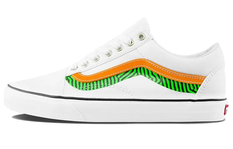 Old Skool Vans 'Wave'