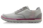Li Ning Slip Resistant, Abrasion Resistant, Lightweight, Breathable Low top Skateboard Shoes Women's