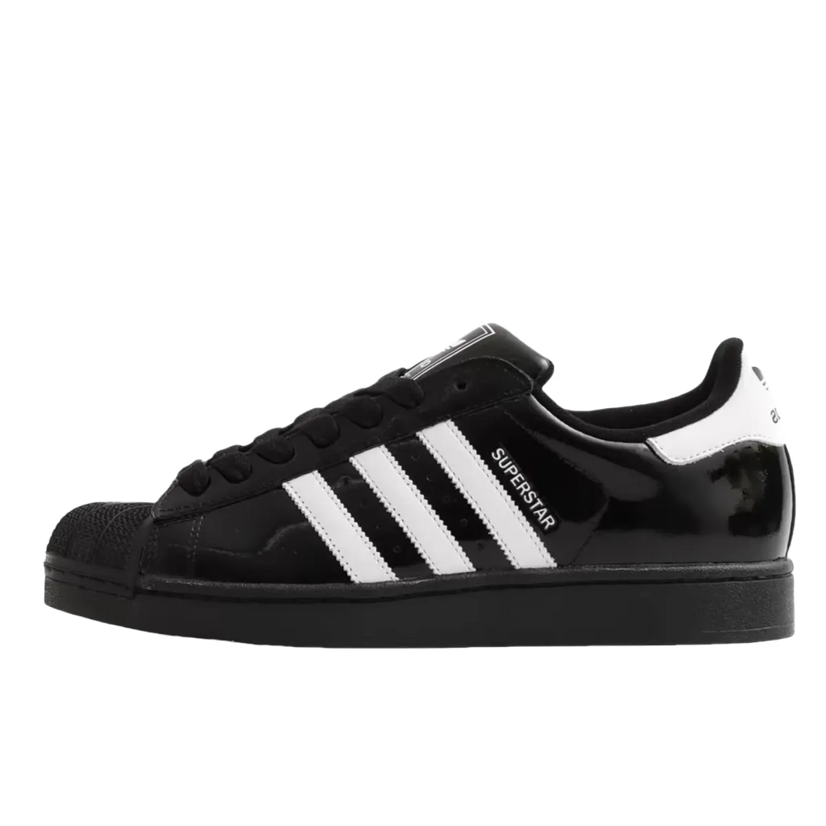 Superstar Originals Adidas Originals Ii 'Core Black/Cloud White/Core Black'