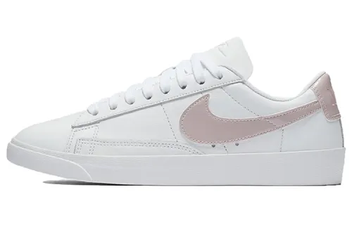 Nike Blazer Low Le 'White Particle Rose' Women's