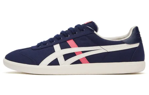Onitsuka Tiger Tokuten Low top Skateboard Shoes Unisex Blue