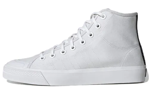 Adidas Nizza Hi 'White Black'