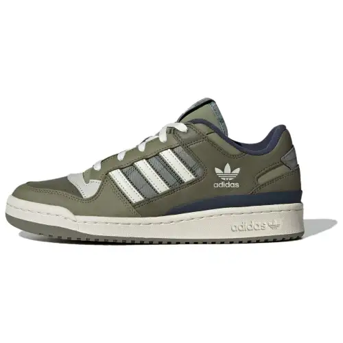 Adidas Forum Low Cl 'Green Oxidized'