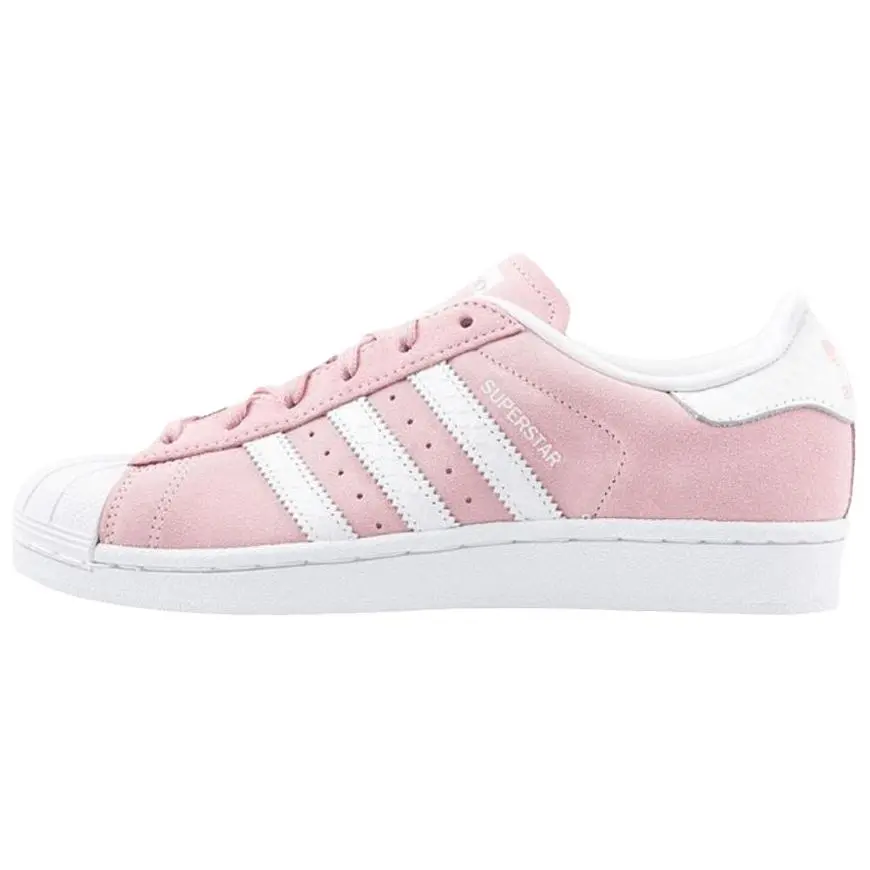Adidas Wmns Superstar 'Soft Pink' Women's