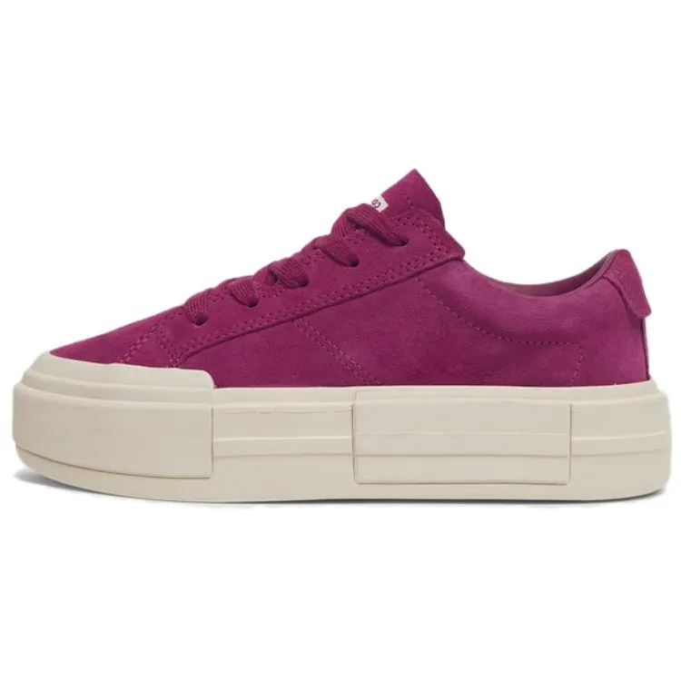 Cruise Wmns Converse Low 'Quantum Violet'