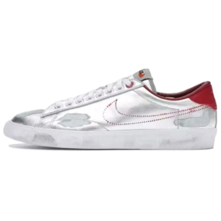 Nike Tennis Classic Ac Tz Museum Edition Nike X Clot