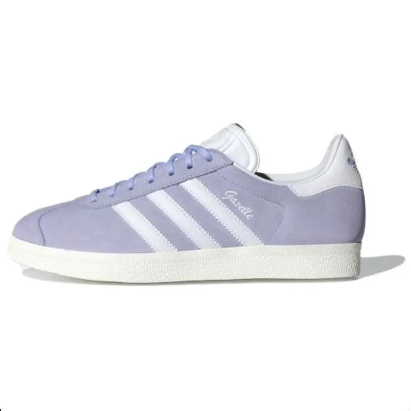 Adidas Gazelle Violet Tone Women's