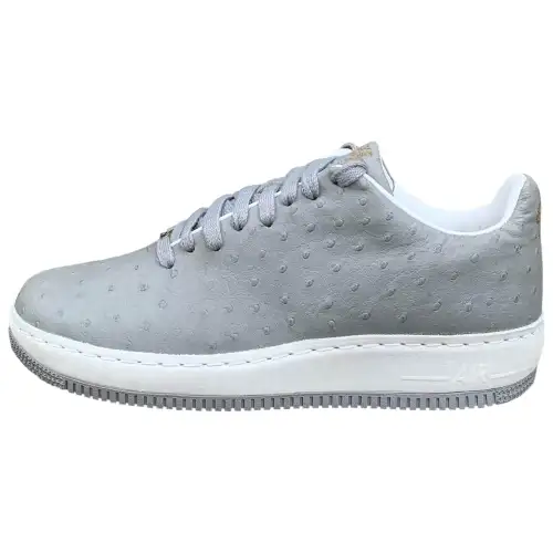 Nike Air Force 1 Low Supreme Seamless Ostrich Stealth
