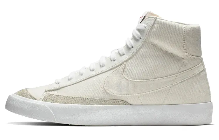 Nike Blazer Mid 77 Canvas Sail