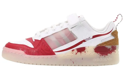 Adidas Forum Low 'Scary Clown'