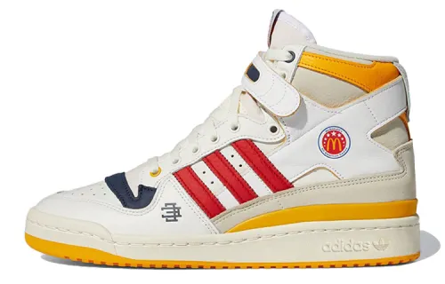 Forum Eric Emanuel x Forum Adidas Originals 84 High 'McDonald’s All-American'