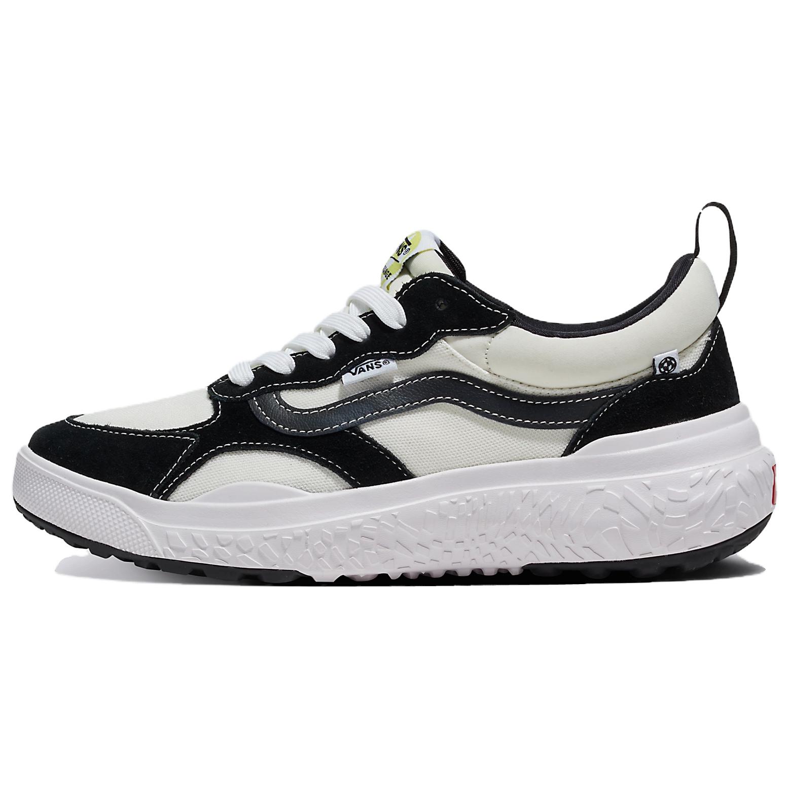 UltraRange Vans Neo VR3 Mte 'Black Marshmallow'