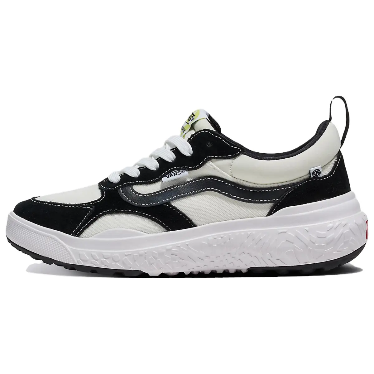 UltraRange Vans Neo VR3 Mte 'Black Marshmallow'