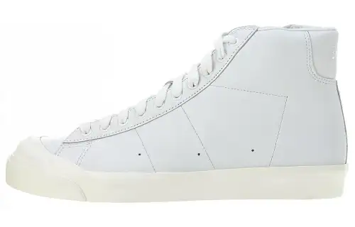 Nike Blazer Mid 'White'
