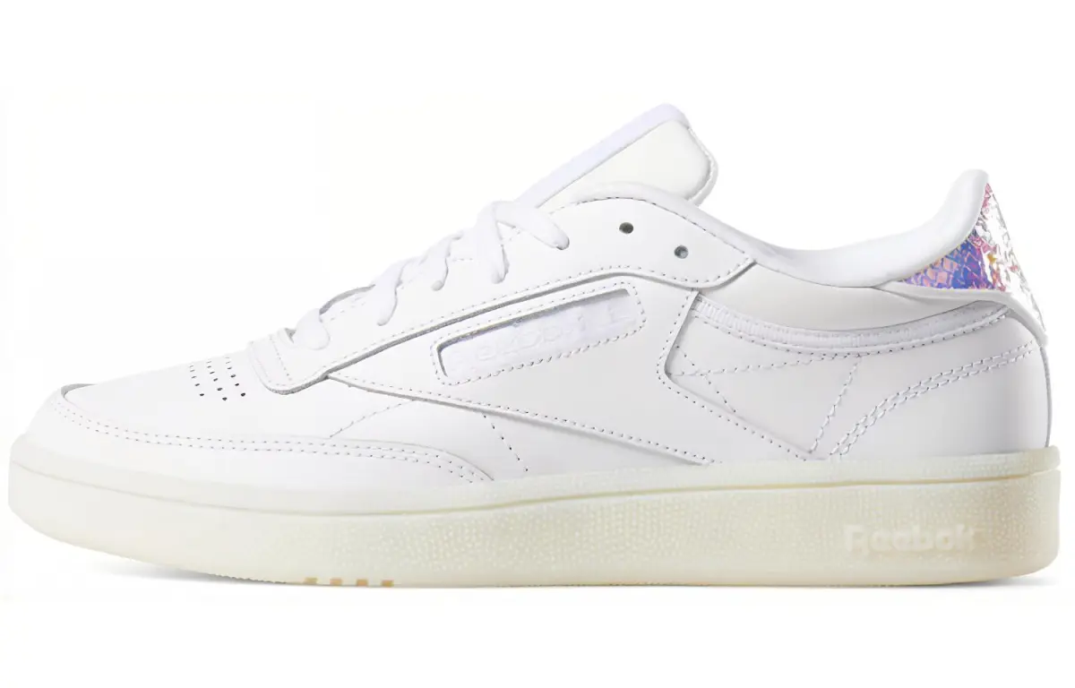 Club C Wmns Reebok 85 'White' Women's