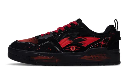 Li Ning Original Era Eye Of Demon, Quantum Space Cat Slip Resistant, Lightweight, And Breathable