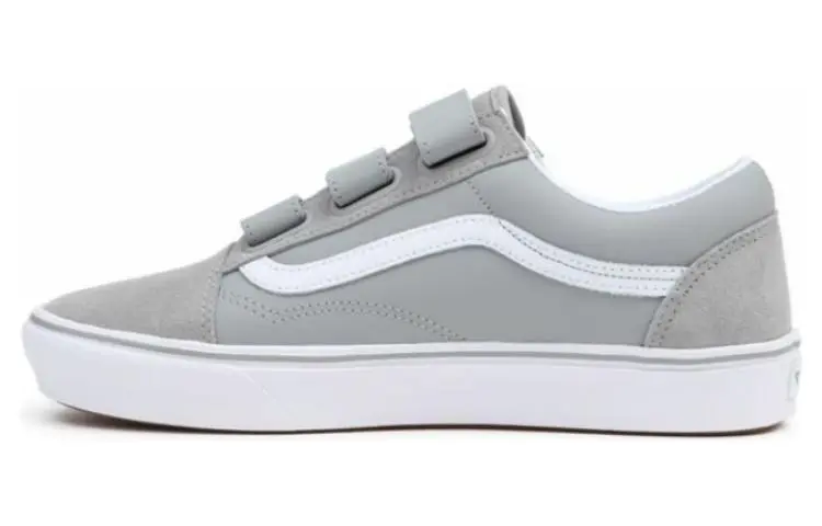 Vans Old Skool V 'Drizzle'