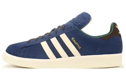Adidas X Bodega X Beams Campus 'Navy White'