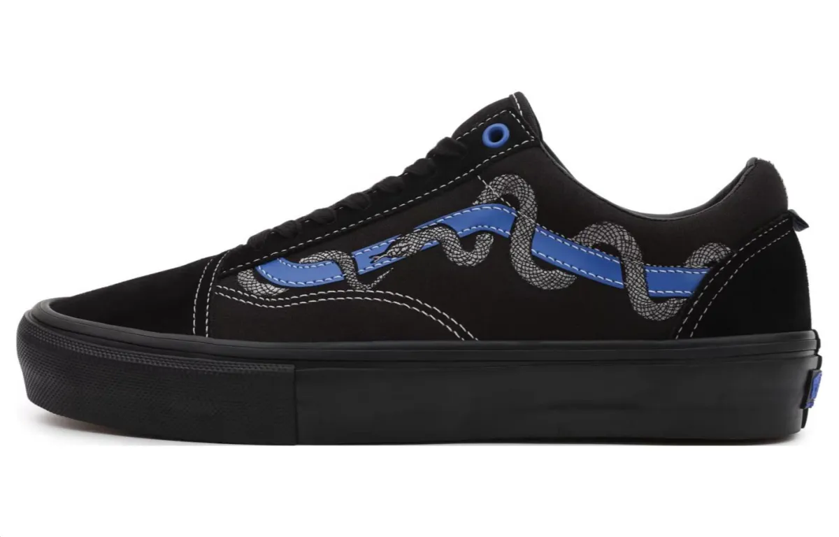 Vans Breana Geering Skate Old Skool